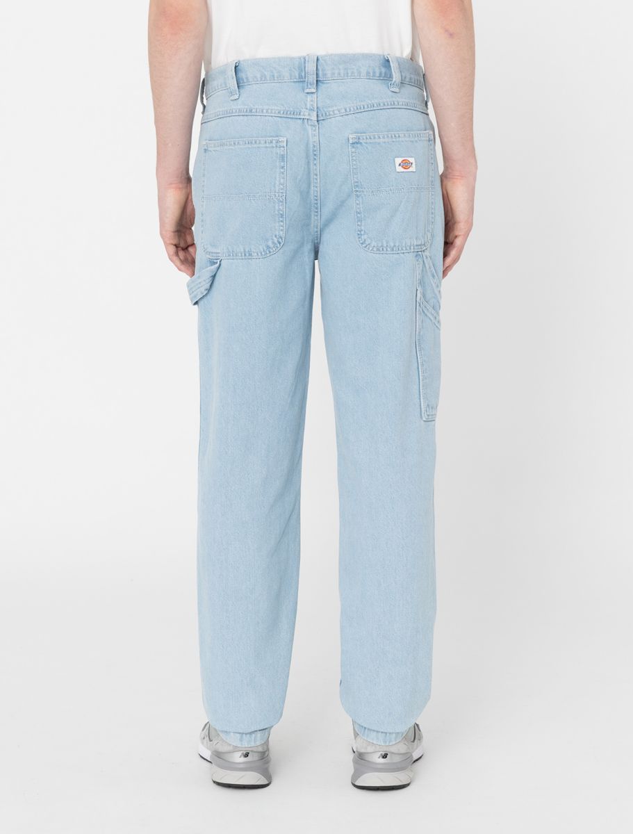 Dickies Garyville denim pantalone