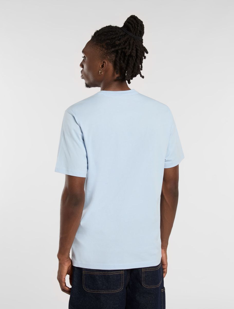 Dickies Aitkin chest T-shirt