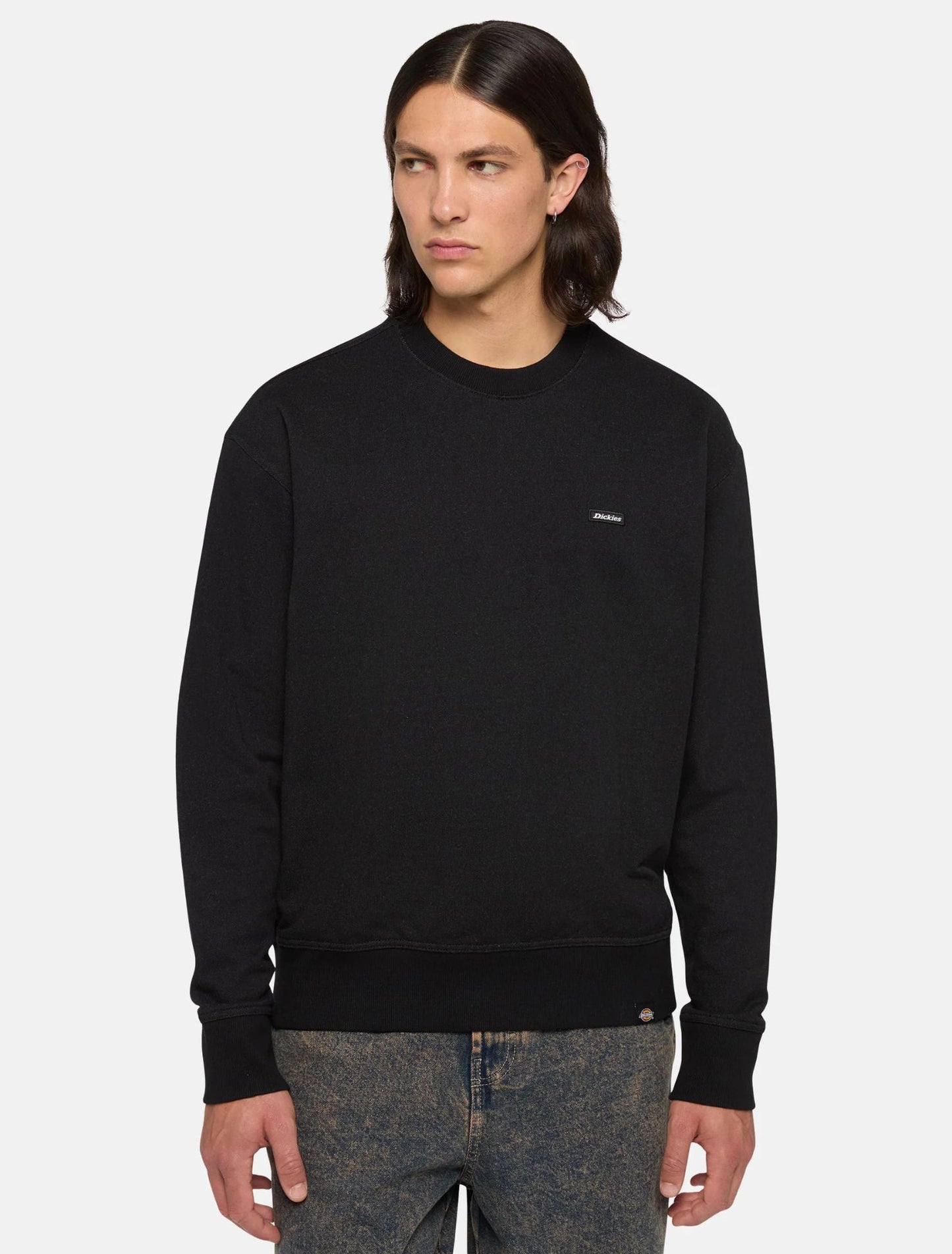 Dickies Clancy heavyweight felpa