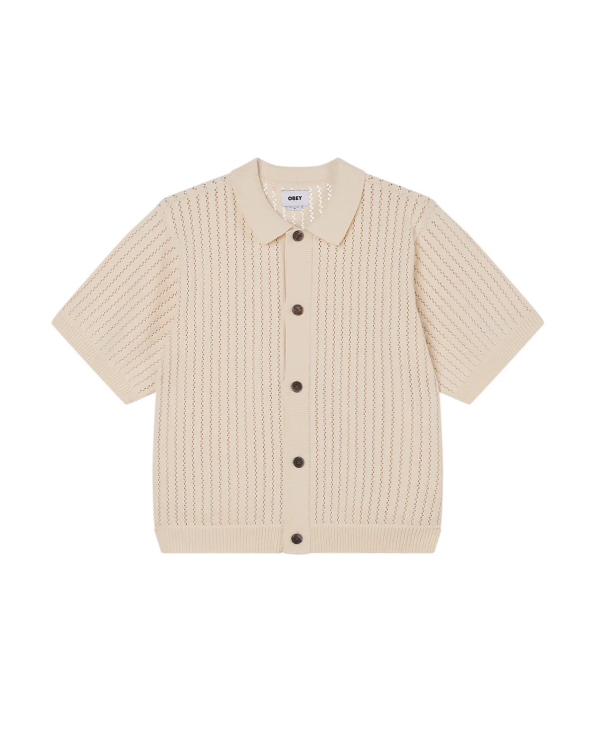 Obey dez maglia
