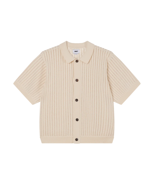 Obey dez maglia