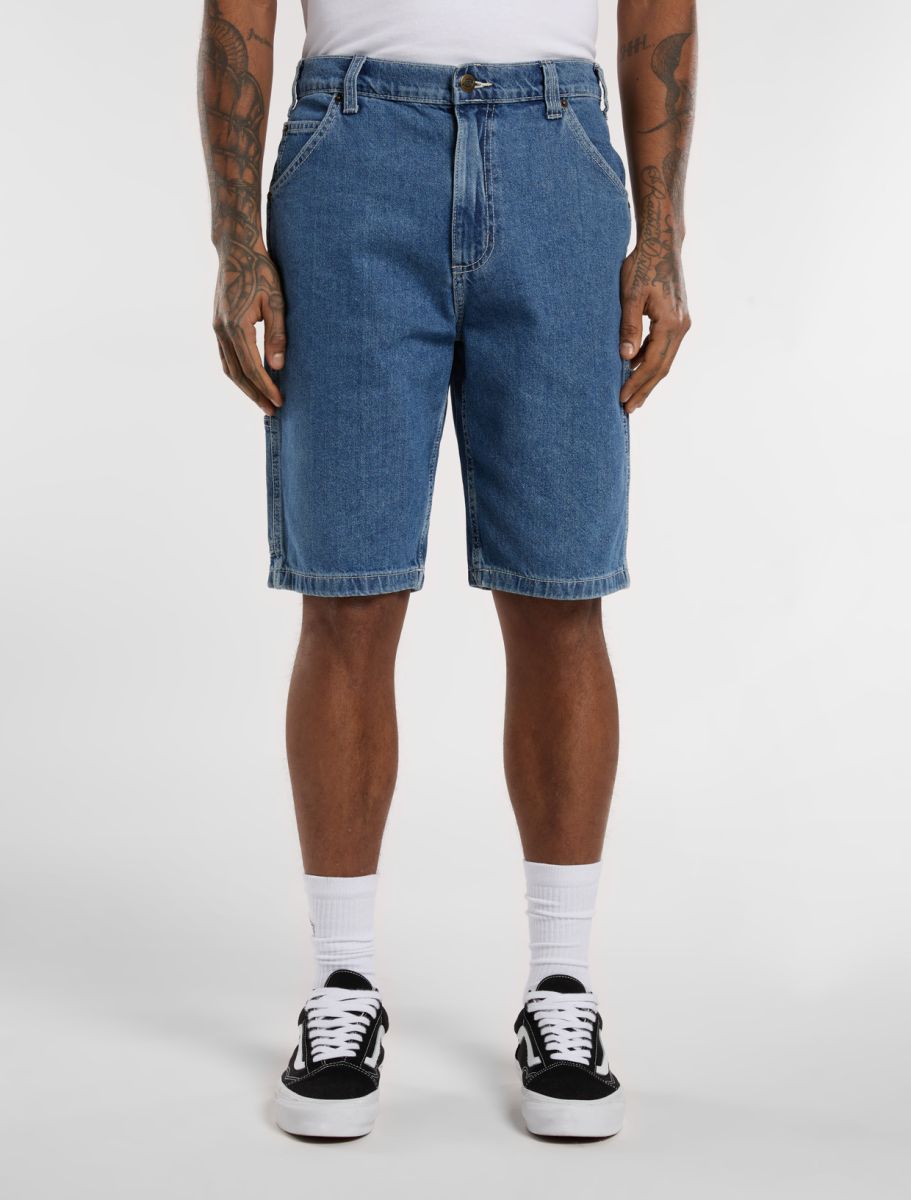 Dickies Garyville denim shorts