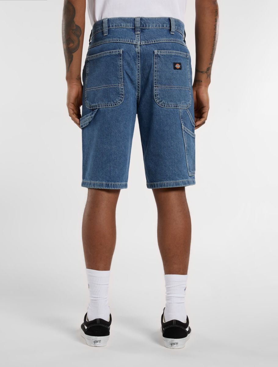 Dickies Garyville denim shorts