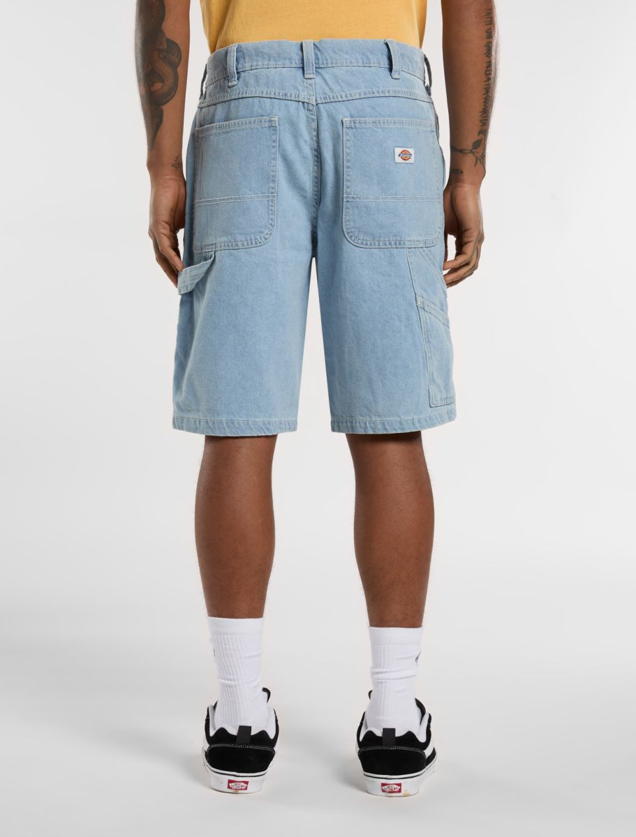 Dickies Garyville denim shorts