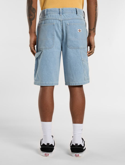 Dickies Garyville denim shorts