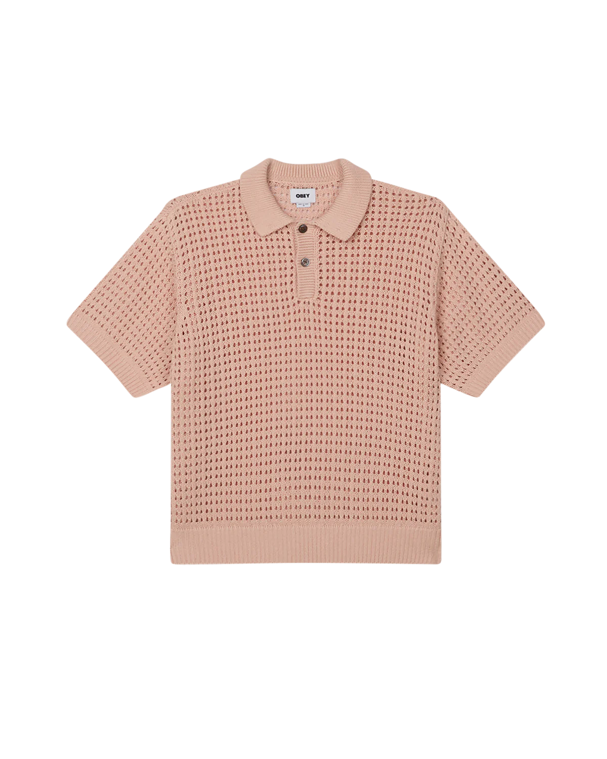 Obey Kody polo