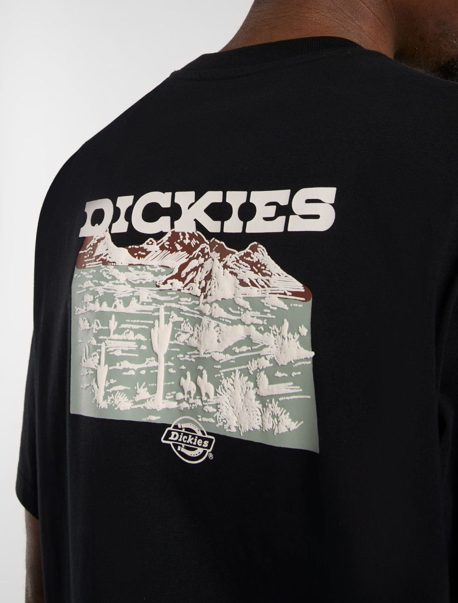 Dickies Landascape T-shirt
