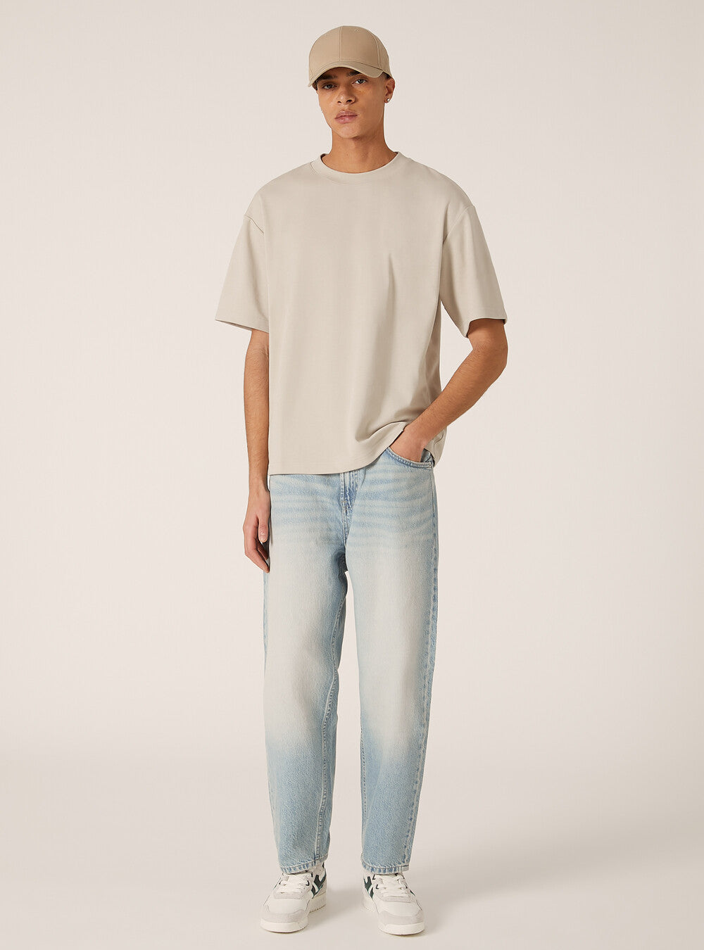 Alcott T-shirt