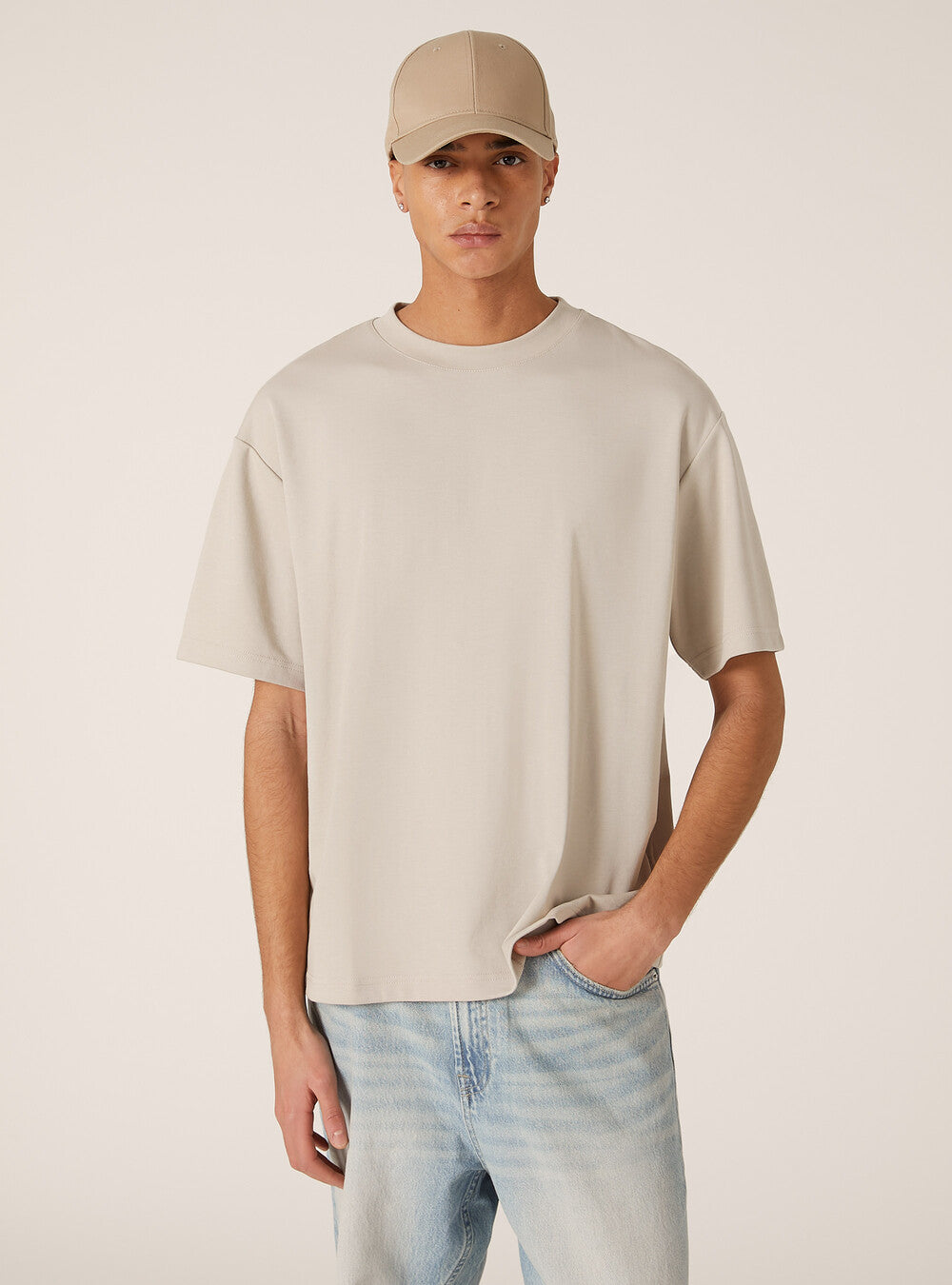 Alcott T-shirt