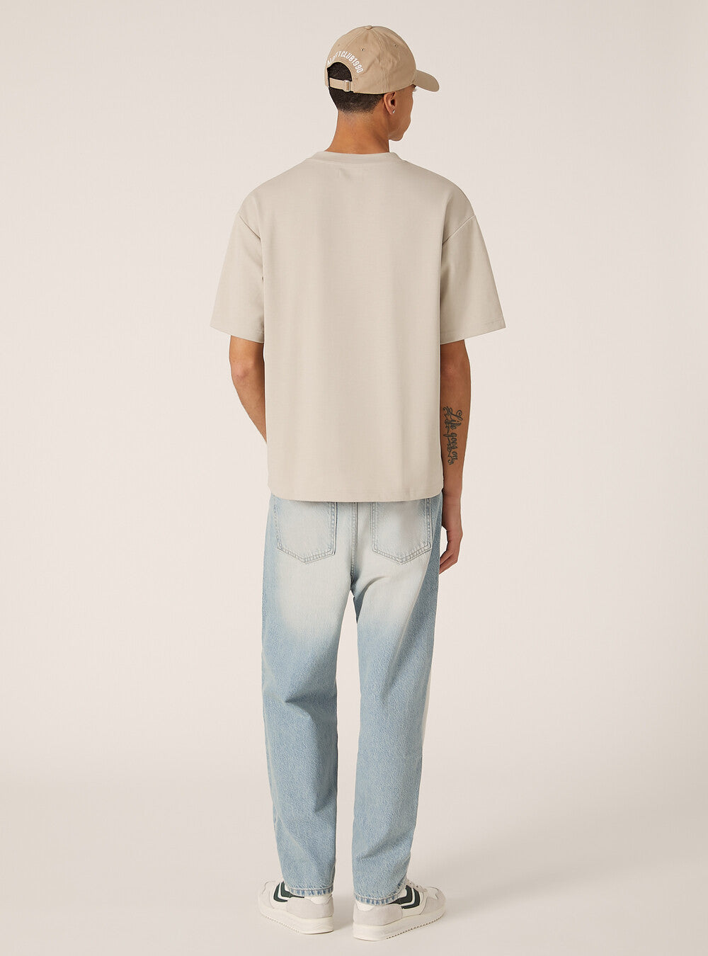 Alcott T-shirt