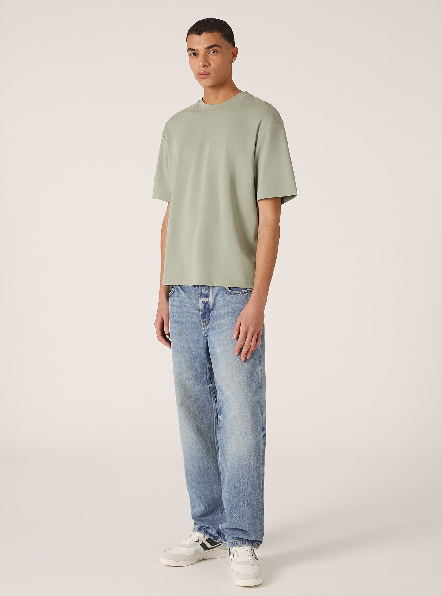 Alcott T-shirt