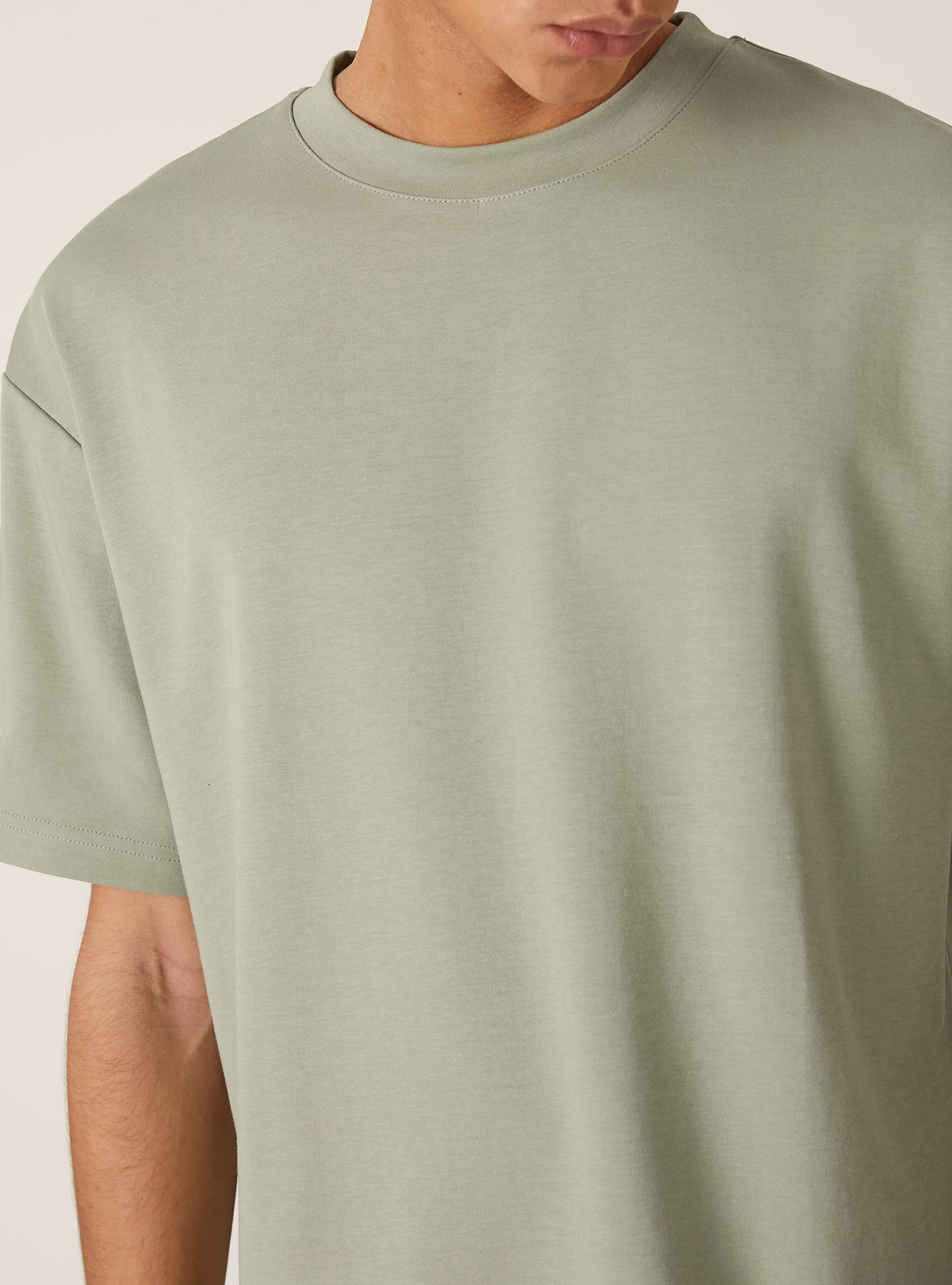 Alcott T-shirt
