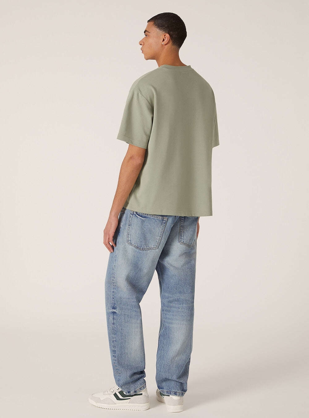 Alcott T-shirt