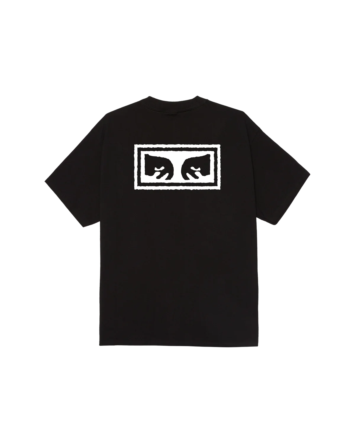 Obey eyes III T-shirt black