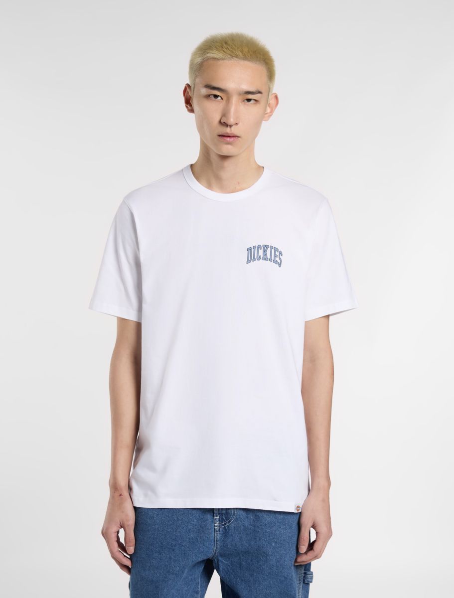 Dickies Aitkin chest T-shirt