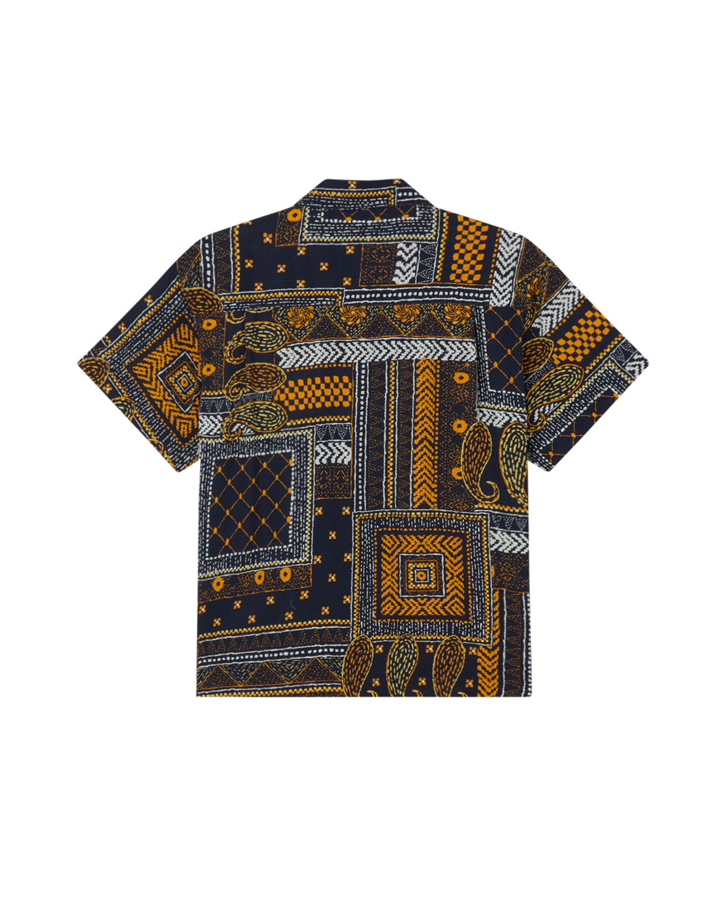 Obey Archie camicia a maniche corte
