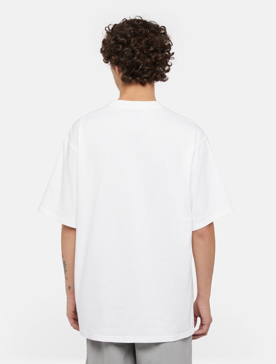 Dickies Clancy Heavyweight Tee