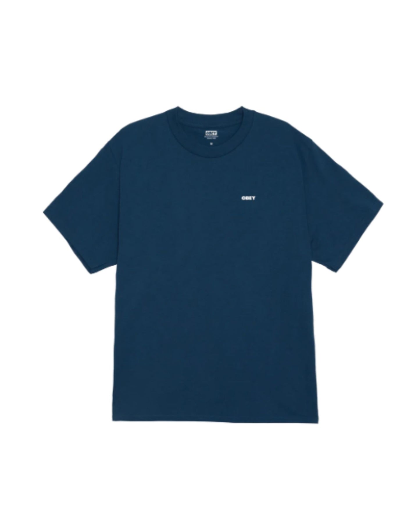 Obey cosmic noise T-shirt