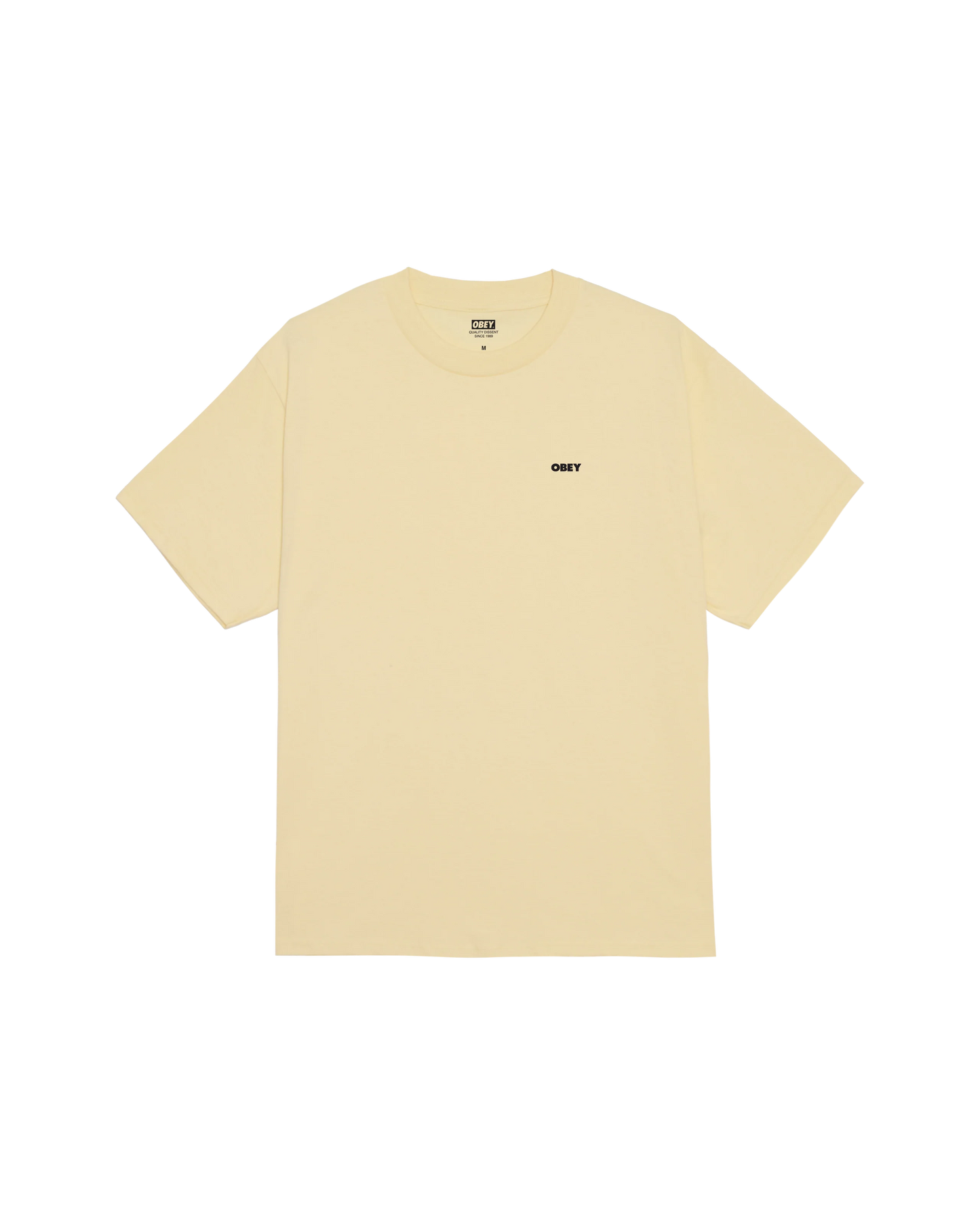 Obey cosmic noise T-shirt