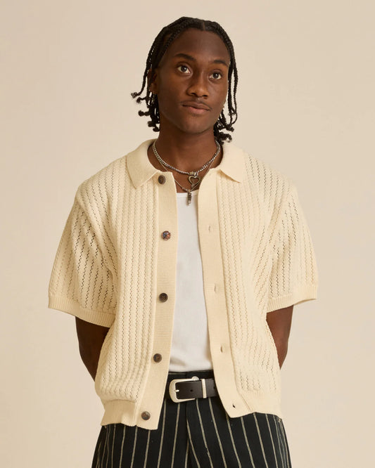 Obey dez maglia