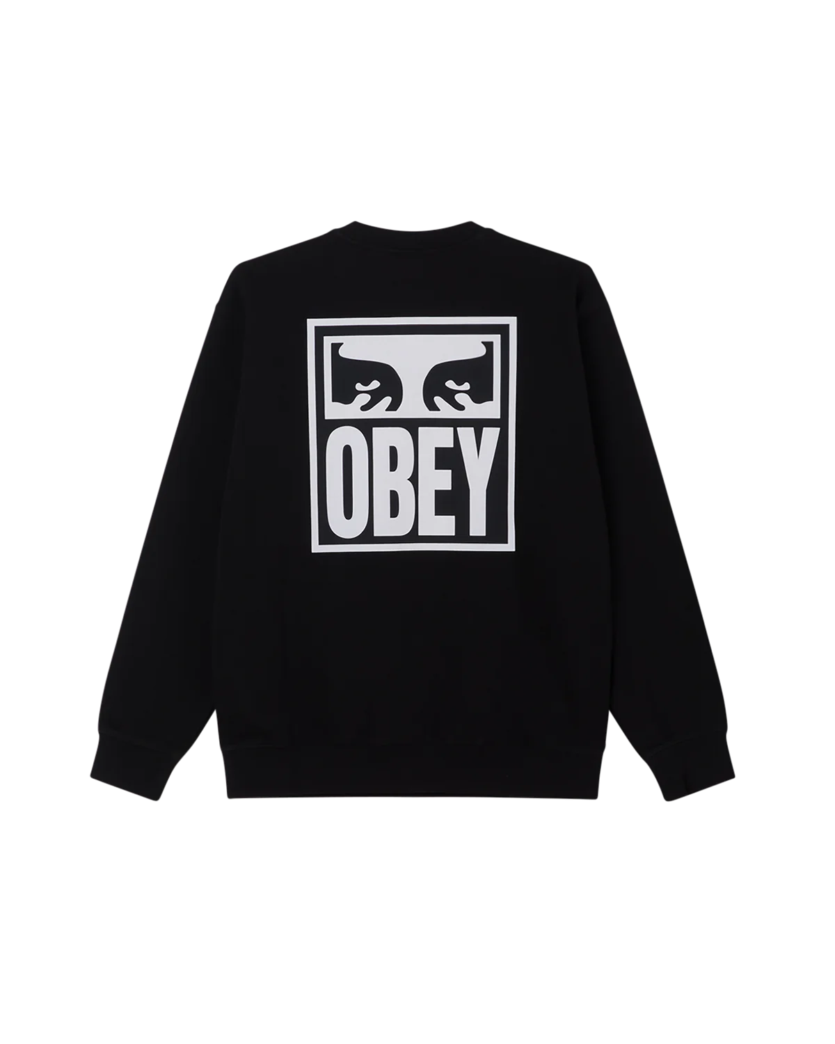 Obey eyes icon II felpa