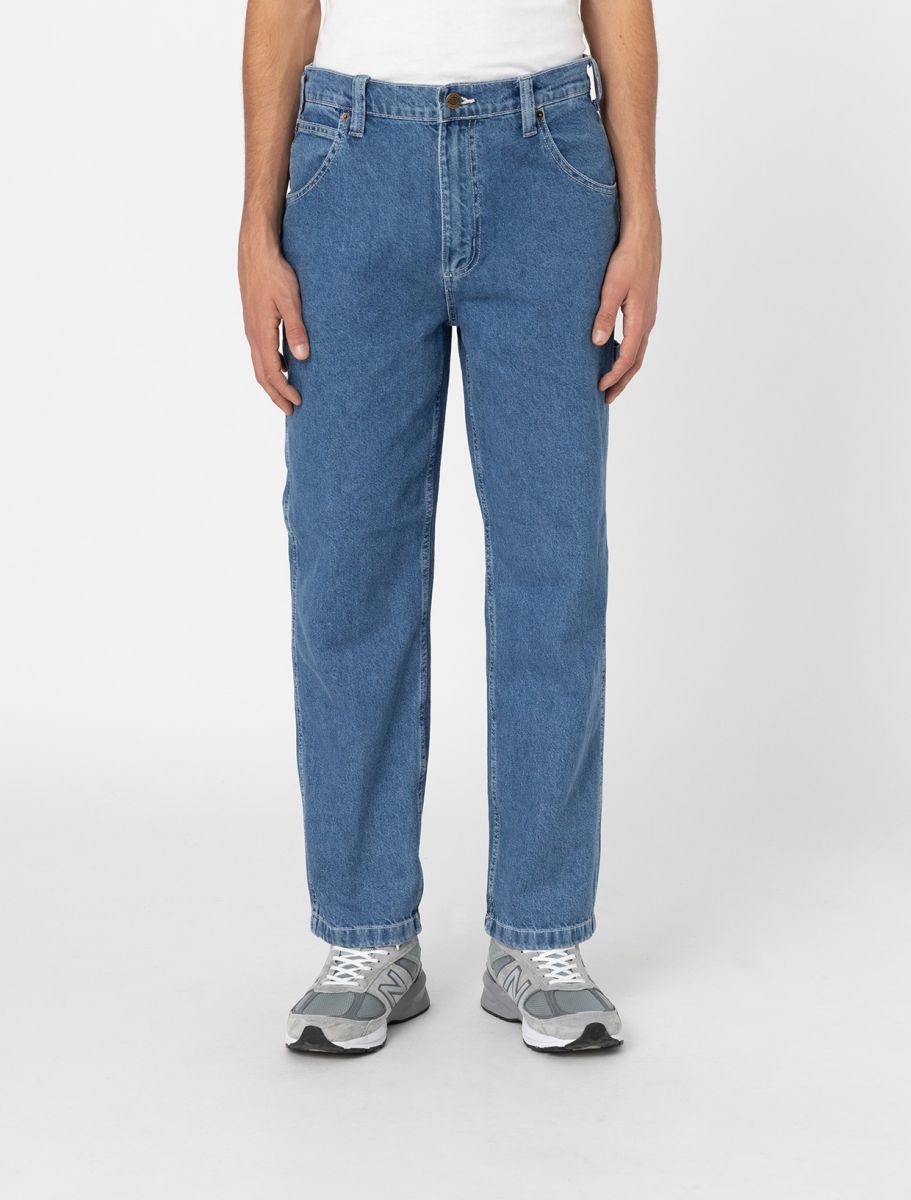 Dickies Garyville denim pantalone