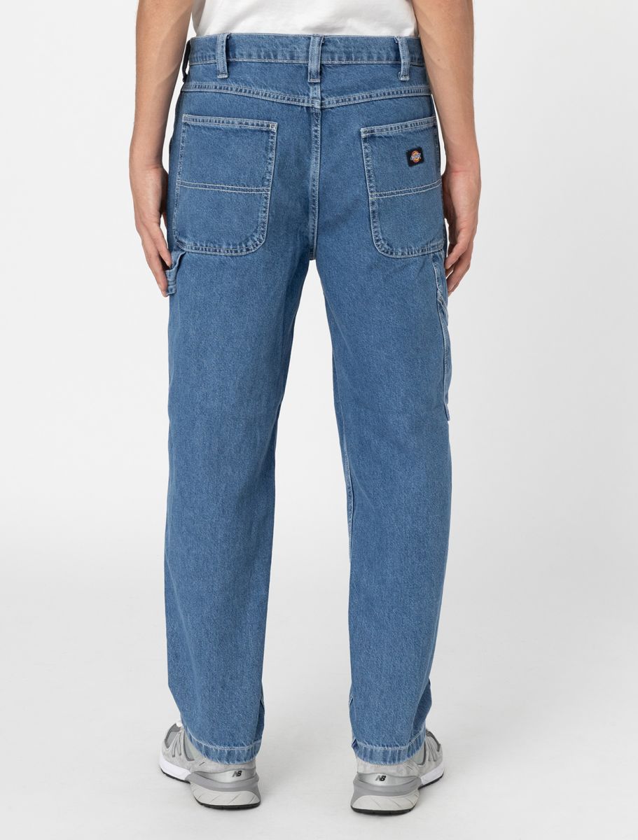 Dickies Garyville denim pantalone