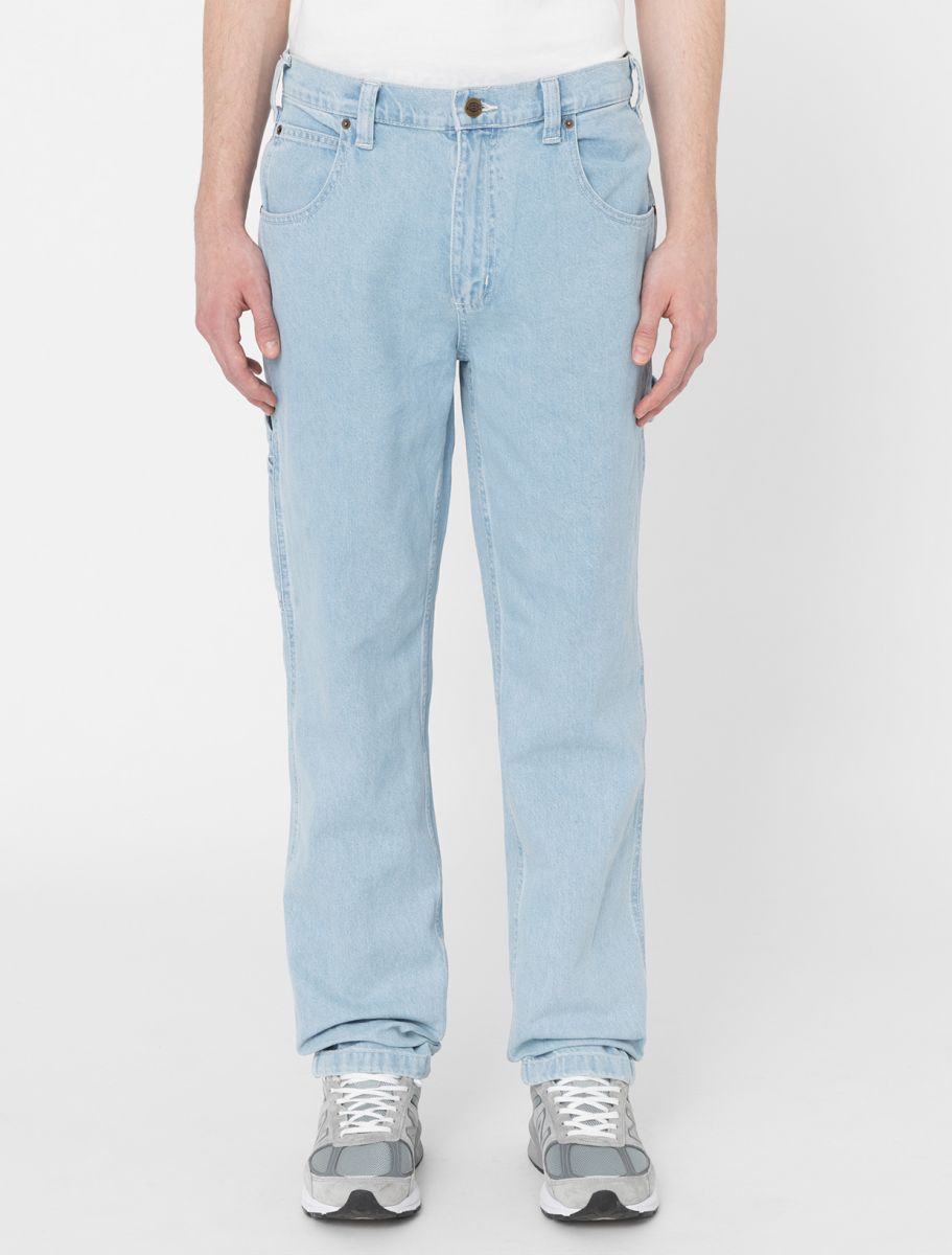 Dickies Garyville denim pantalone