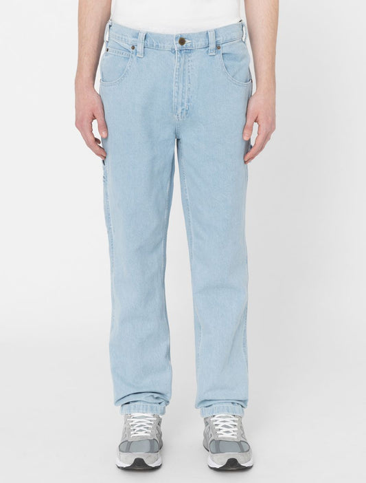 Dickies Garyville denim pantalone