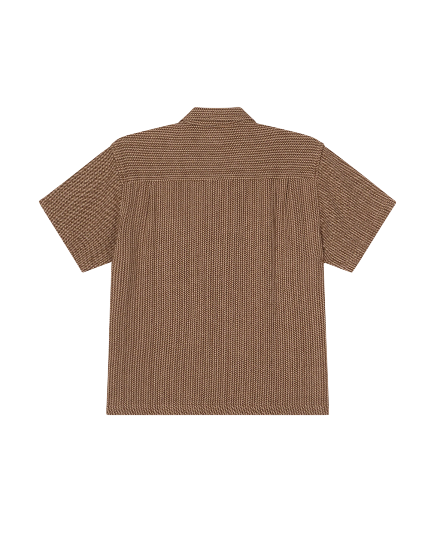 Obey Horace camicia a maniche corte