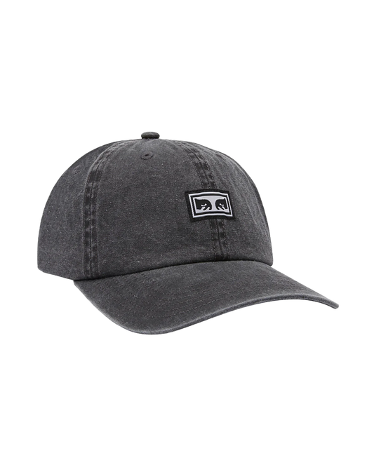 Obey icon eyes cappellino