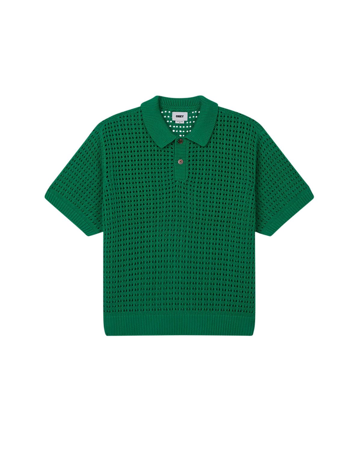 Obey Kody polo