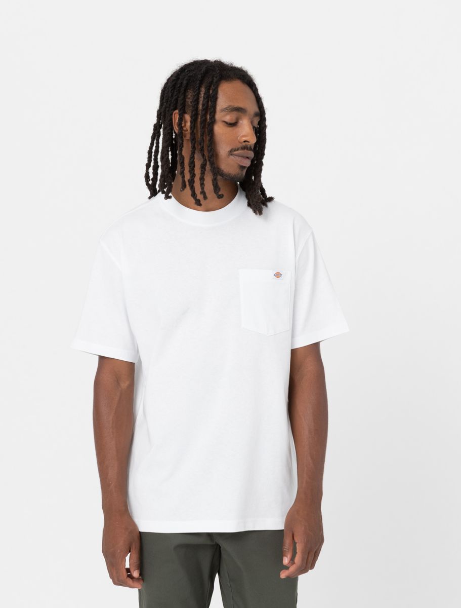 Dickies Luray Pocket T-Shirt