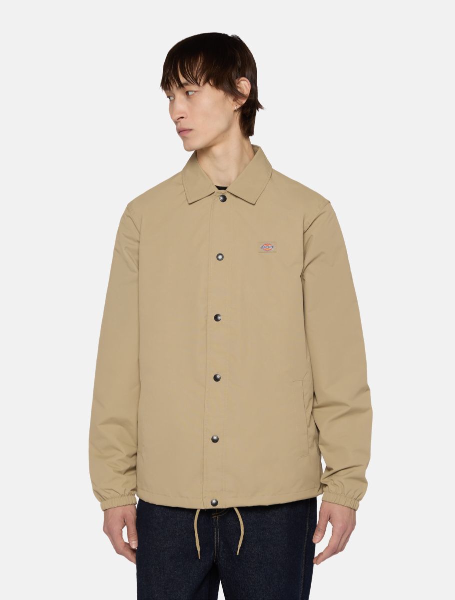 Dickies Oakpoart coach giacca