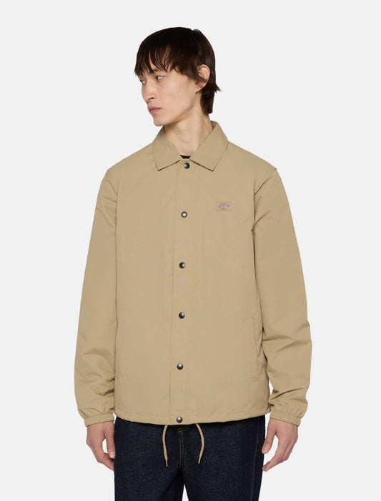 Dickies Oakpoart coach giacca