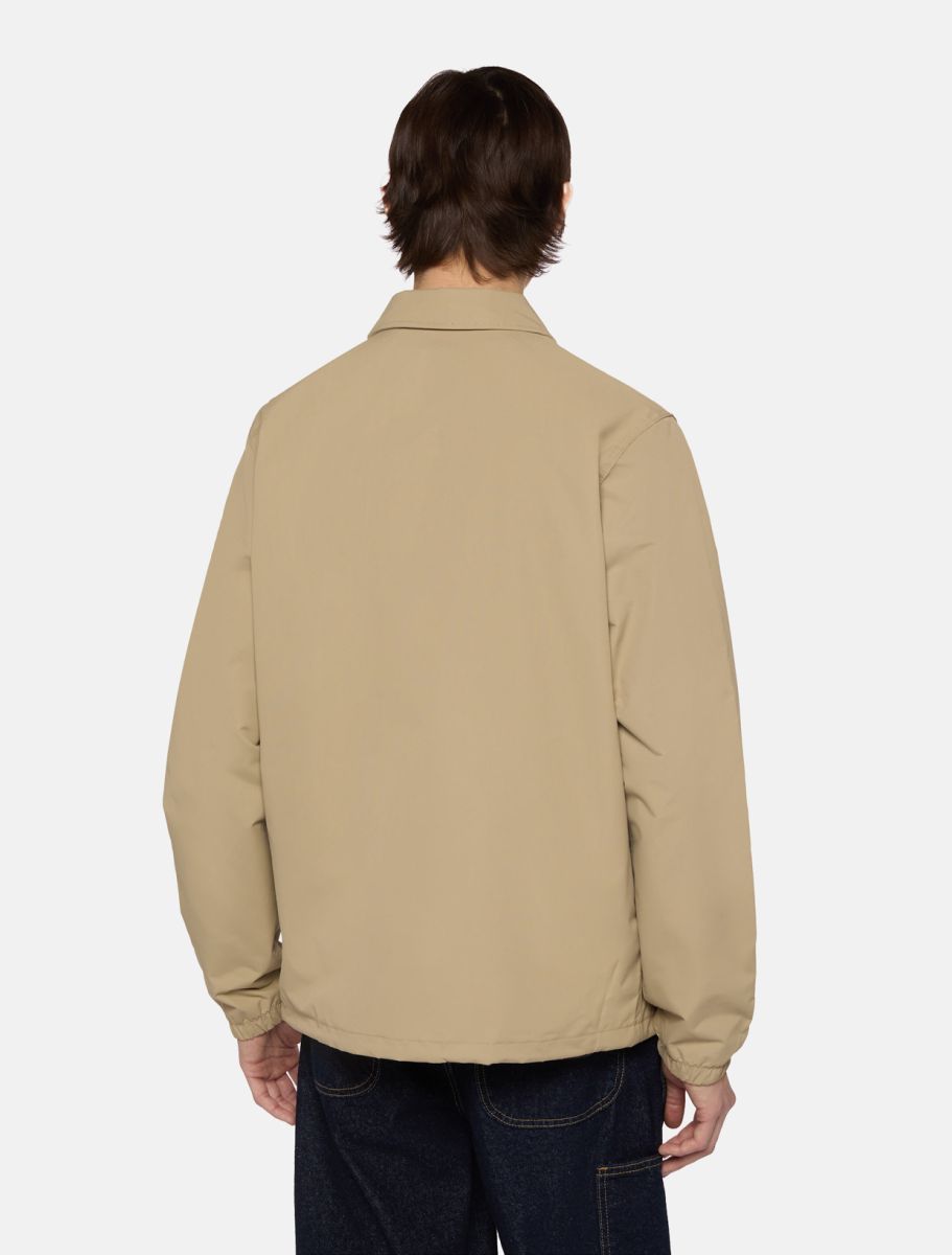 Dickies Oakpoart coach giacca