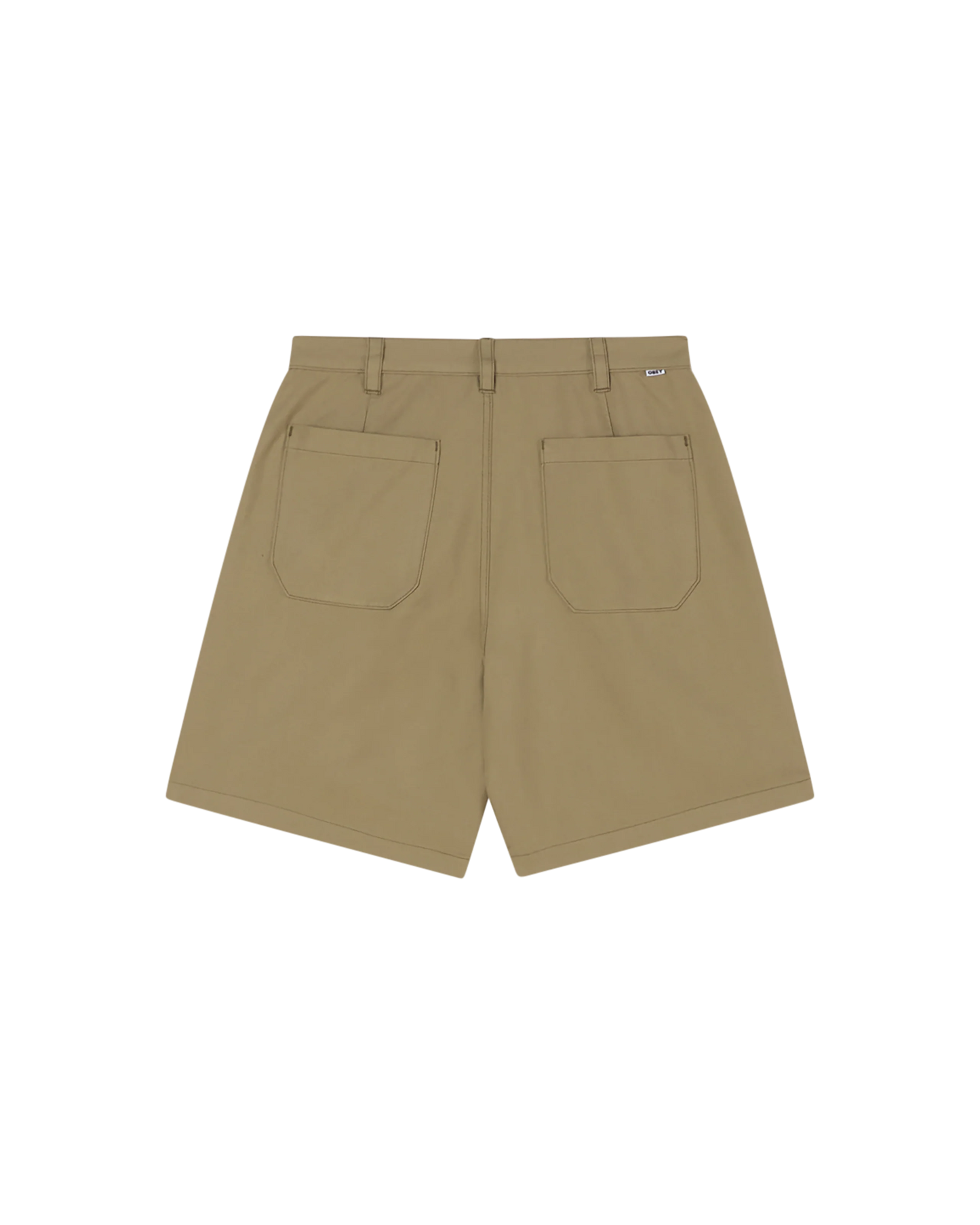 Obey Oliver short kaki