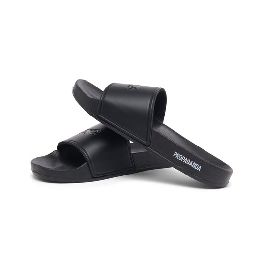 Propaganda Ciabatte slip-on