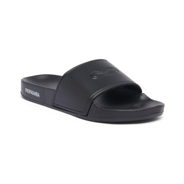 Propaganda Ciabatte slip-on