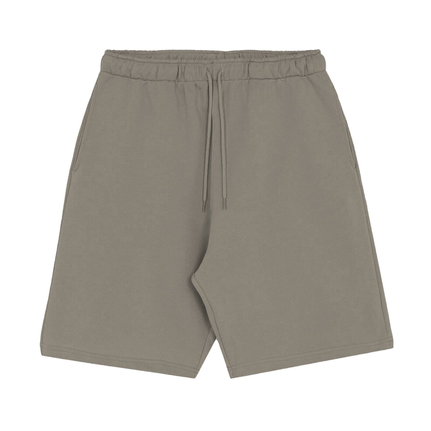 Propaganda sweat short label pocket sand