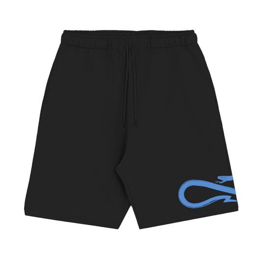 Propaganda sweat shorts
