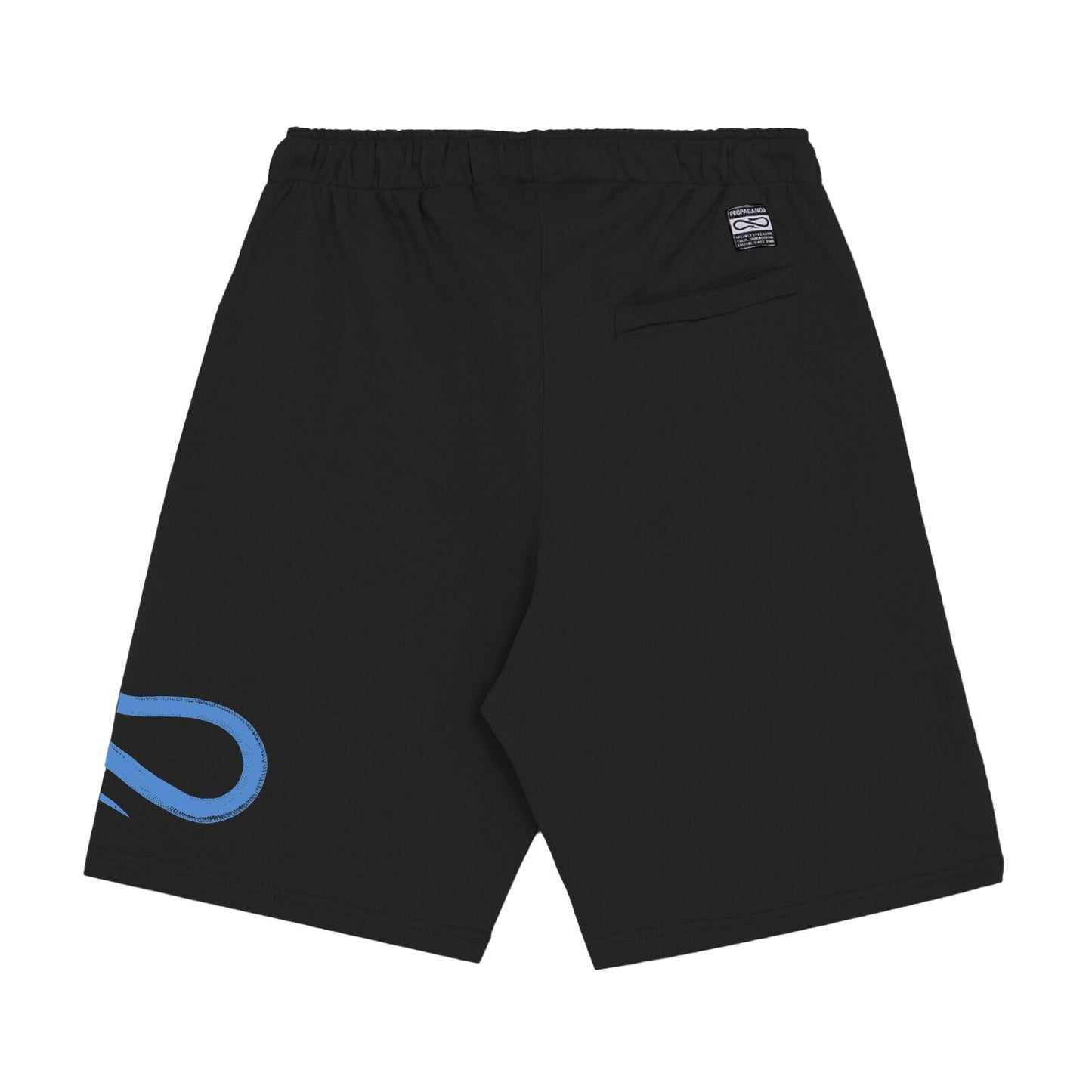 Propaganda sweat shorts